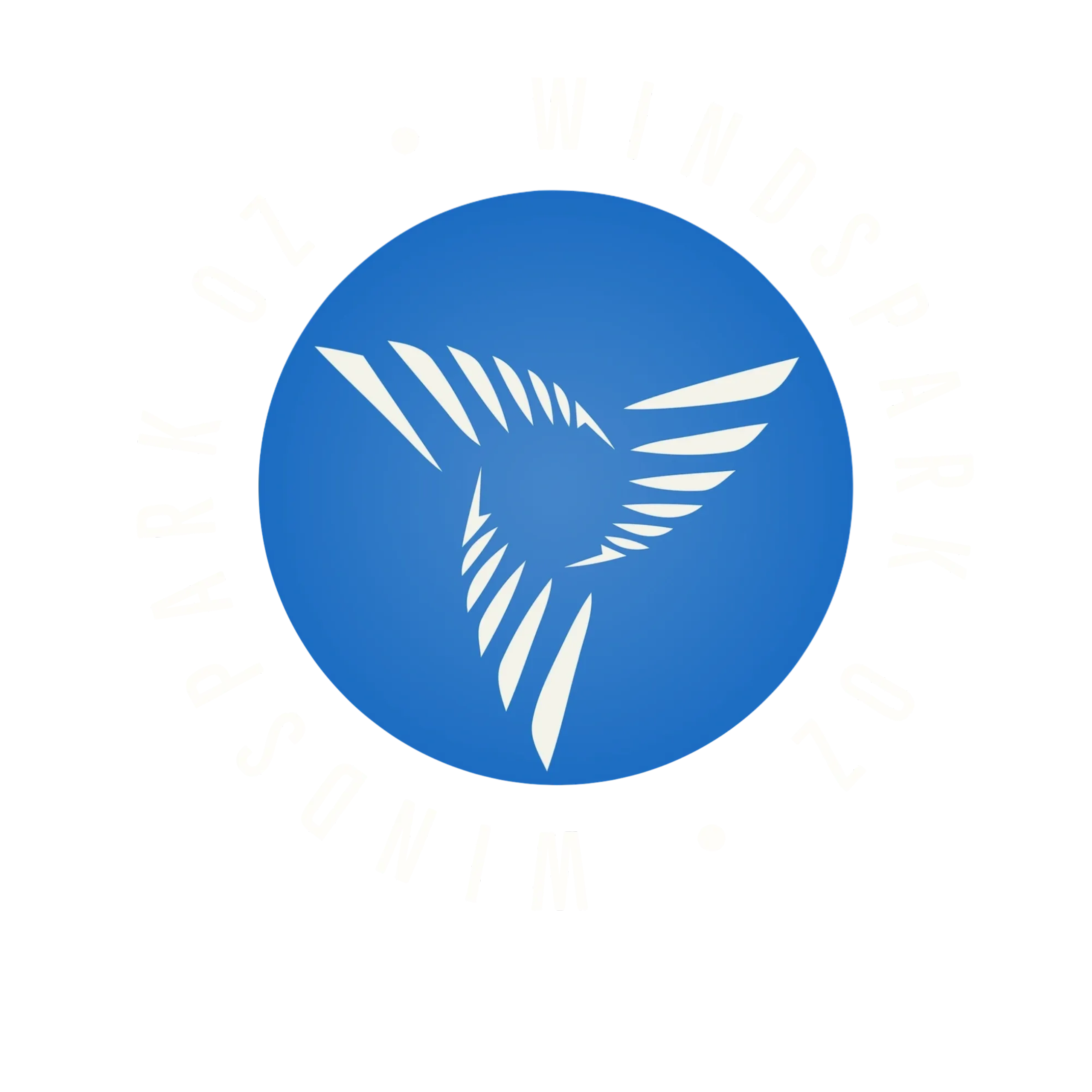 Winds Park Oz Logo